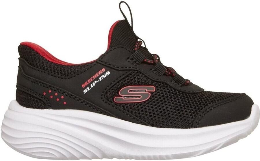 Skechers Lage Sneakers