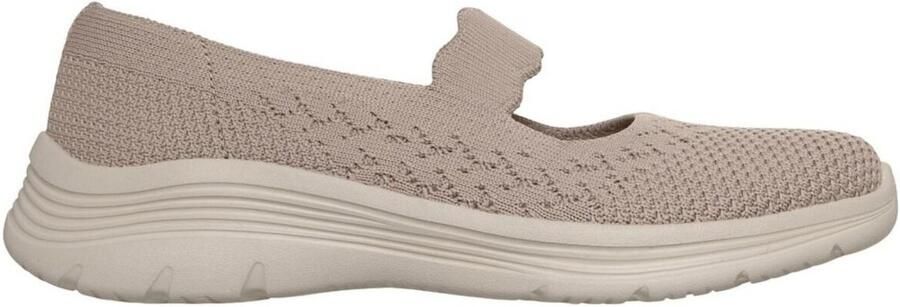 Skechers Ballerina's Bailarinas Mujer Modèle Bedford Cheerful Glow - Foto 5