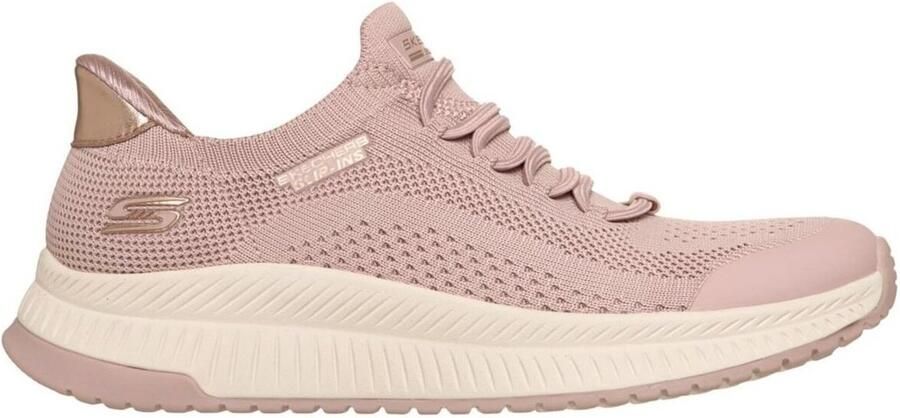 Skechers Lage Sneakers Slip-ins Bobs Squad 4 Dire Step - Foto 2