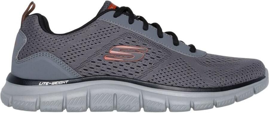 Skechers Sneakers TRACK-LESHUR - Foto 2