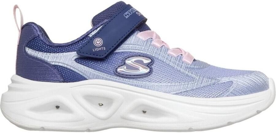 Skechers Lage Sneakers Sola Glow 2.0 - Foto 2