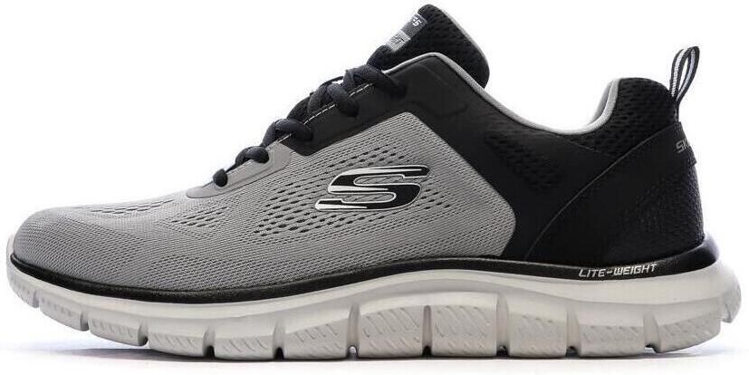 Skechers Freizeitschuhe 232698-GYBK Track - Foto 2