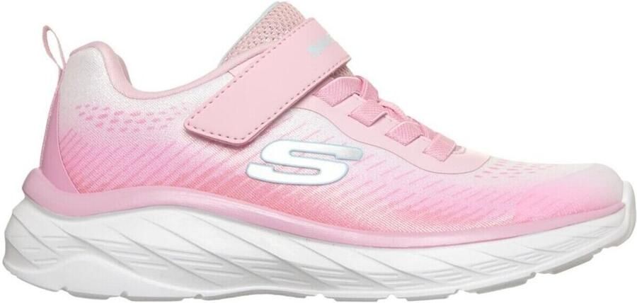 Skechers Lage Sneakers Zapatillas Niña Modèle Boundless Color Blitz - Foto 3