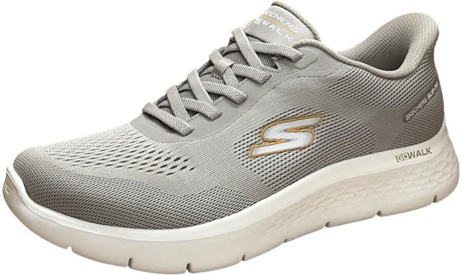Skechers Hands Free Slip-Ins Go Walk Flex instapschoenen - Foto 16