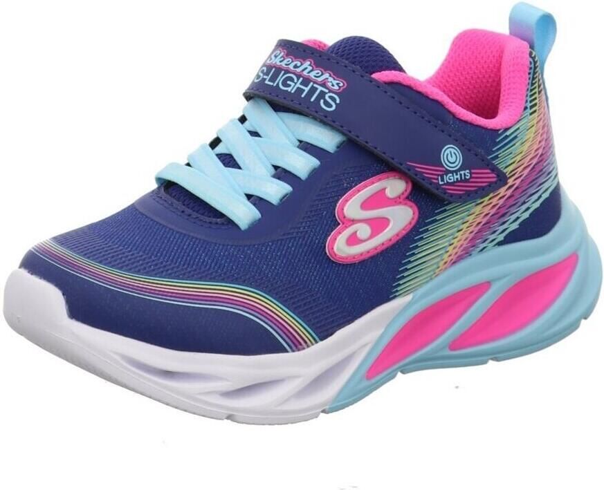 Skechers Lage Sneakers