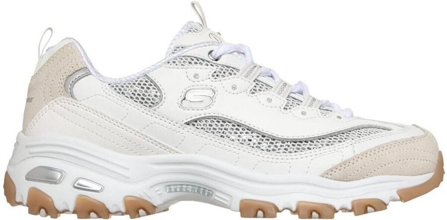 Skechers Lage Sneakers D Lites Stellar Shimmer - Foto 10