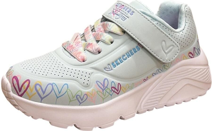 Skechers Lage Sneakers