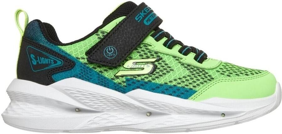 Skechers Lage Sneakers Meteor Lights 2.0 - Foto 2