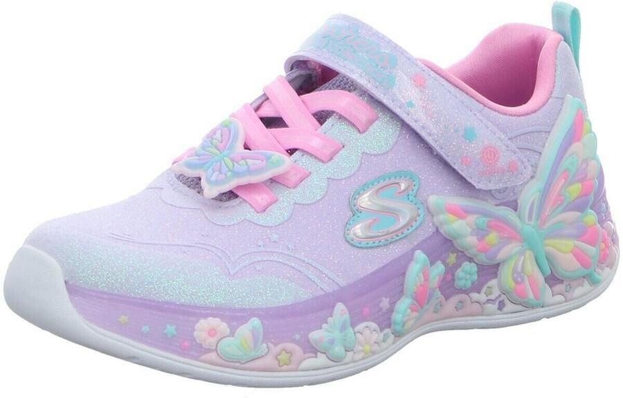 Skechers Lage Sneakers