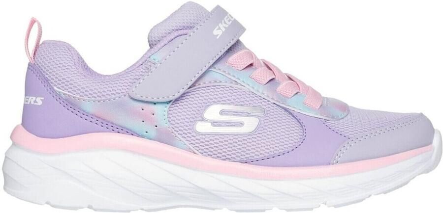Skechers Lage Sneakers