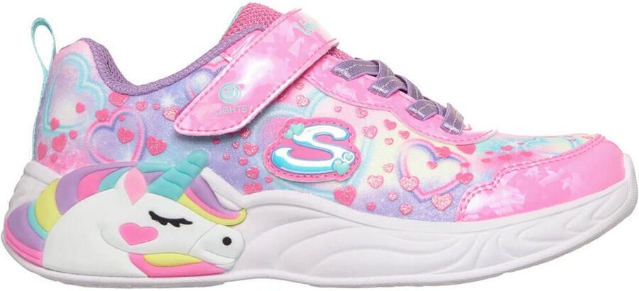 Skechers Lage Sneakers