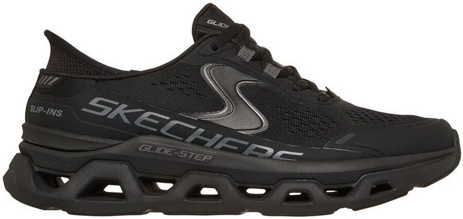 Skechers Casual Sneaker met Semifreddo Stijl Black - Foto 12