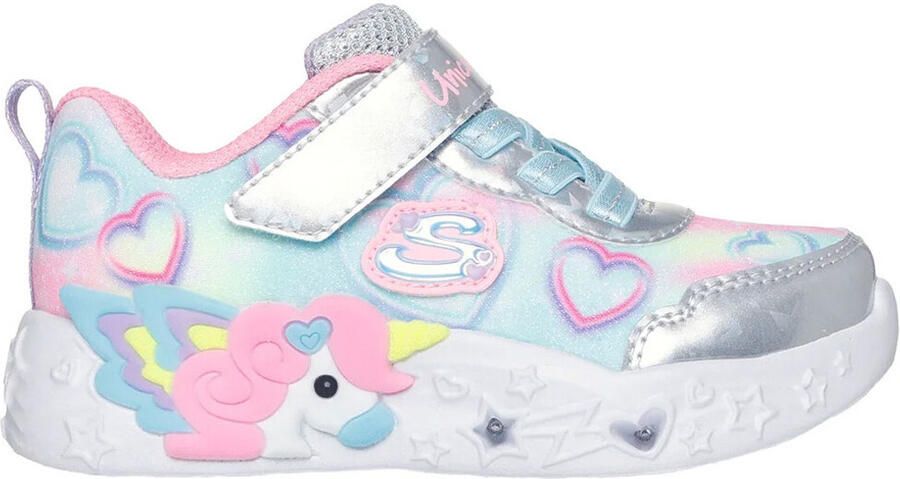 Skechers Lage Sneakers