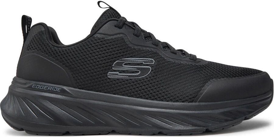 Skechers Slip-on sneakers EDGERIDE Slippers instapschoen vrijetijdsschoen met RELAXED FIT™ functie - Foto 5