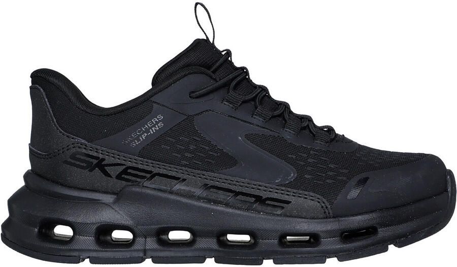 Skechers Meisjes sneakers Glide Step + Vista Lane - Foto 3