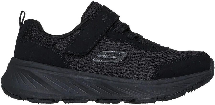 Skechers Zwarte Sportschoenen Kids Edgeride - Foto 2