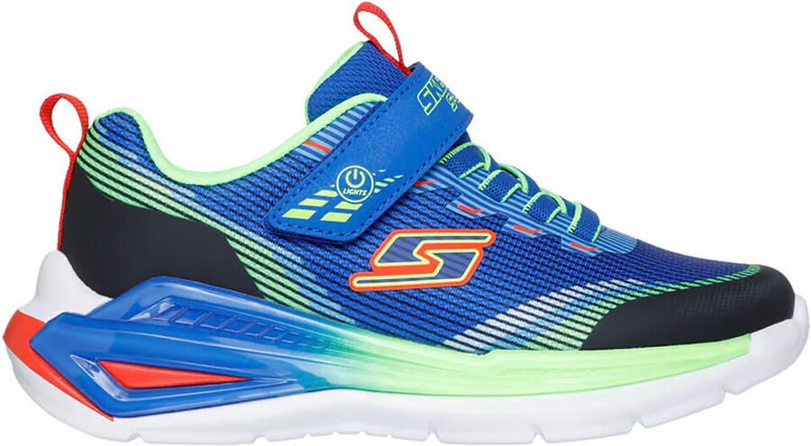 Skechers Lage Sneakers S Lights: Tri-Namics 2.0 - Foto 4