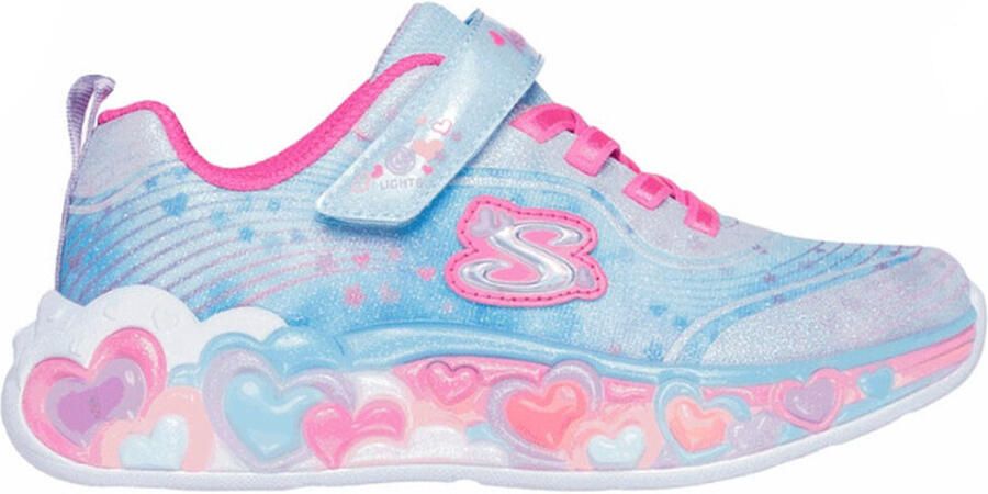 Skechers Lage Sneakers