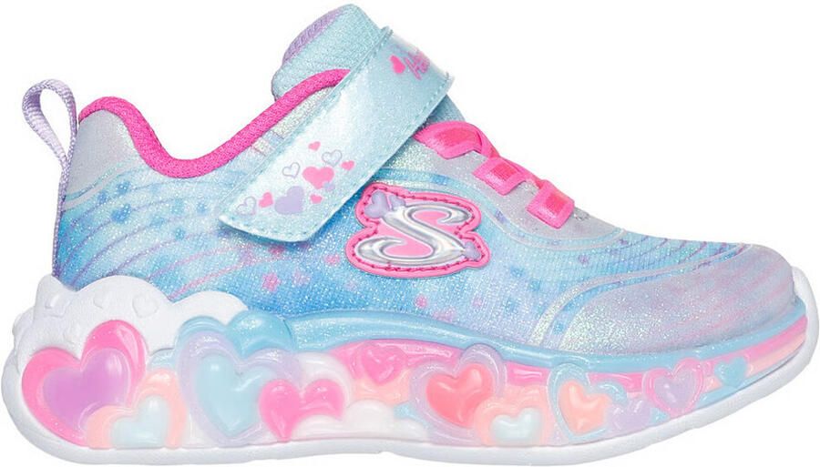 Skechers Sneakers 'ETERNAL HEART LIGHTS' - Foto 2