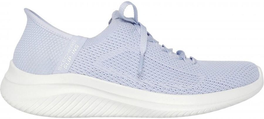 Skechers Slip-on sneakers GO WALK NOW-KHLOE Vrijetijdsschoen met hielkussen en slip-in technologie - Foto 9