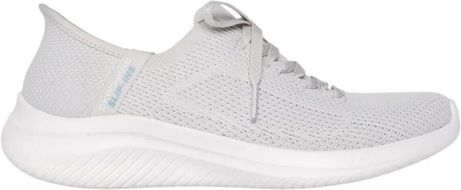 Skechers Slip-ins Ultra Flex 3.0-Elevated Motio Dames Instappers Grijs - Foto 6