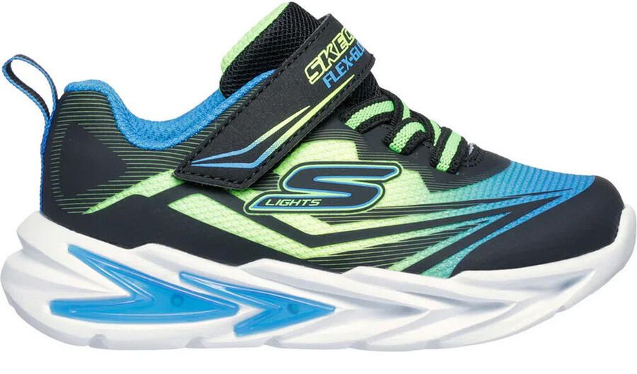 Skechers Lage Sneakers S Lights: Flex-Glow Ultra