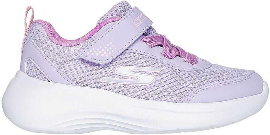 Skechers Lage Sneakers