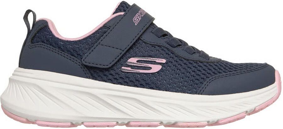 Skechers Lage Sneakers Zapatillas Niña Modèle Edgeride Smooth Journey - Foto 3