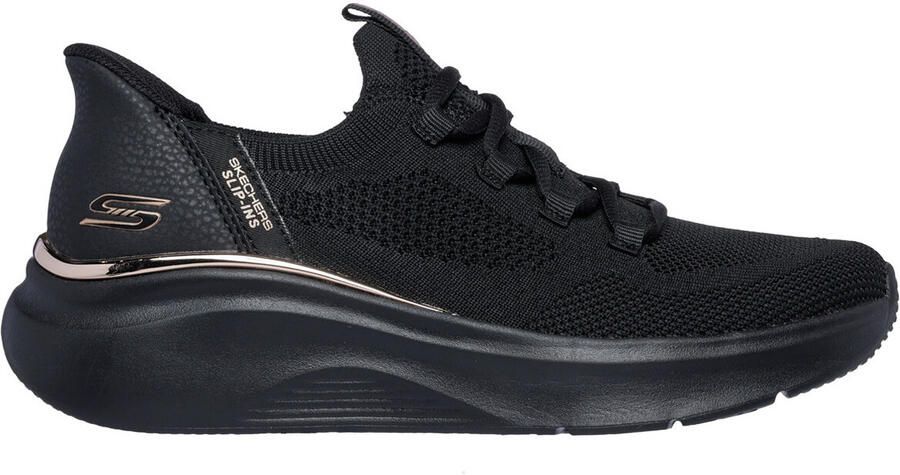 Skechers Bobs Love Schoenen Zwart Vrouw - Foto 3