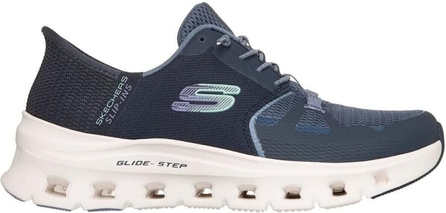 Skechers Lage Sneakers Sneaker GLIDE-STEP PRO