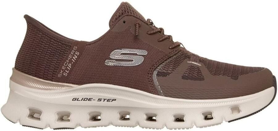 Skechers Lage Sneakers Sneaker GLIDE-STEP PRO RADIANT STRIDE