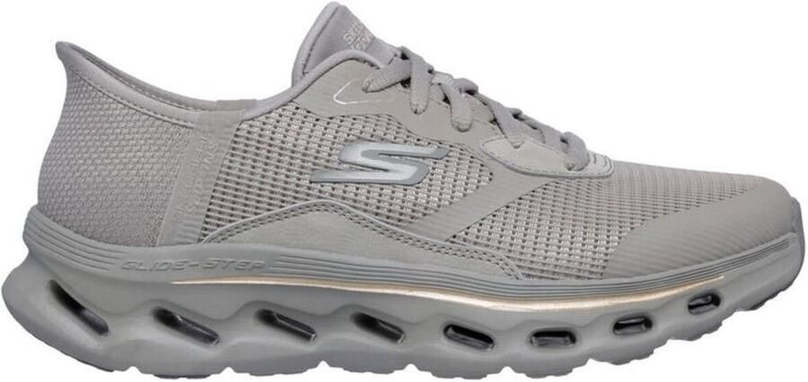 Skechers Hands Free Slip-Ins Go Walk Glid-Step 2.0 instapschoenen - Foto 8