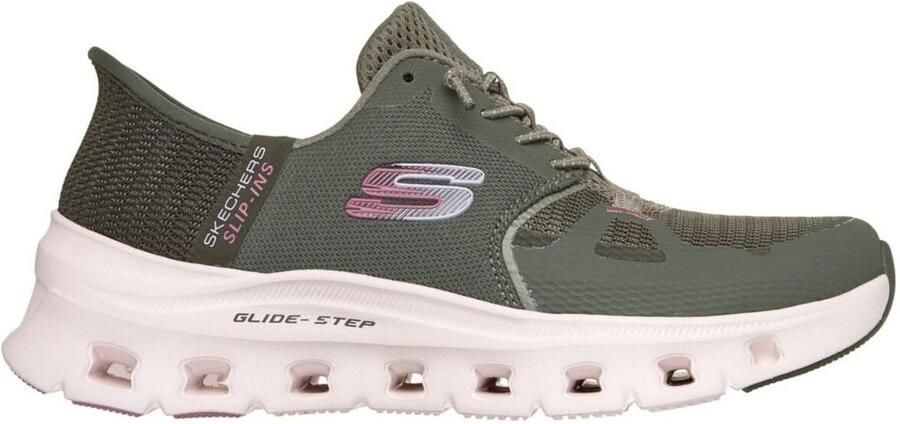 Skechers GLIDE-STEP Pro veganistische damessneakers 150420 OLV - Foto 9