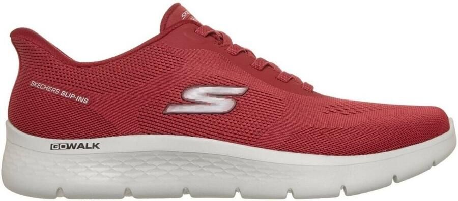 Skechers Lage Sneakers Sneaker GO WALK FLEX MASTER - Foto 2
