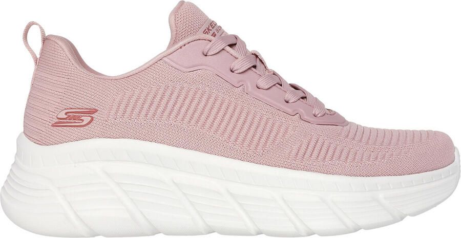 Skechers Bobs B Flex Hi Flying Hi Schoenen Roze Vrouw - Foto 2