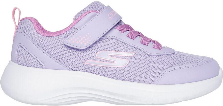 Skechers Sneaker Selectors Reset Achieved Fashion Wear Kinderen - Foto 4