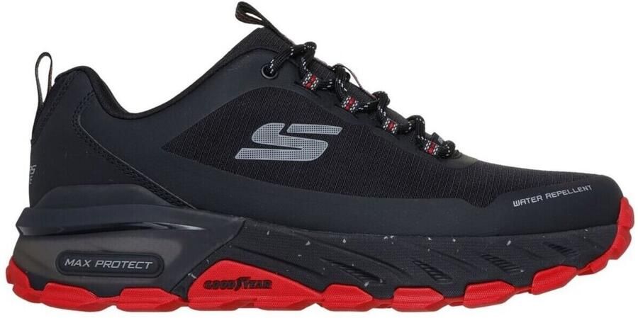 Skechers Lage Sneakers Sneaker MAX PROTECT PROMOTE TRACK - Foto 3