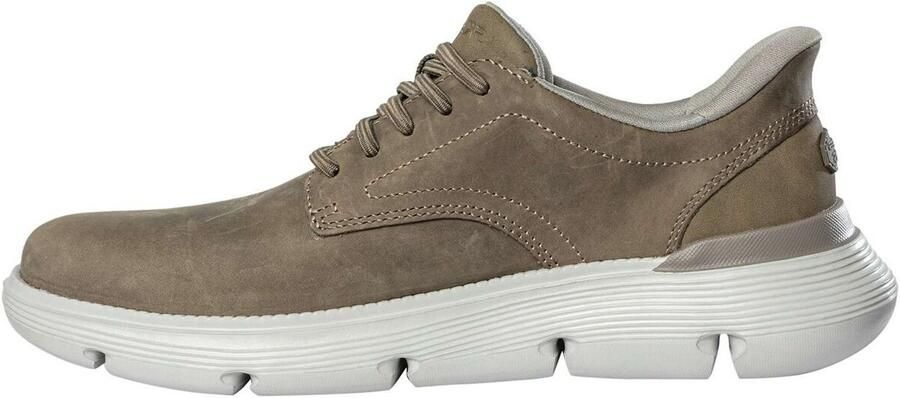 Skechers Hands Free Slip-Ins Garza heren instapschoen Grijs