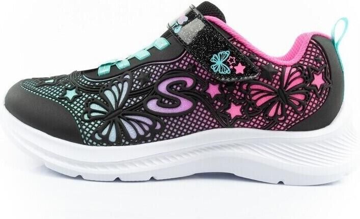 Skechers Lage Sneakers Jumpsters