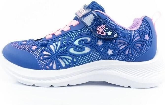 Skechers Lage Sneakers Jumpsters