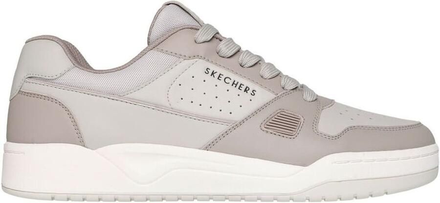 Skechers Sneakers Harry Kane Off Pitch Collection: Koopa Harry Kane Court Retro sneaker gesigneerd door de wereldberoemde voetbalster Harry Kane