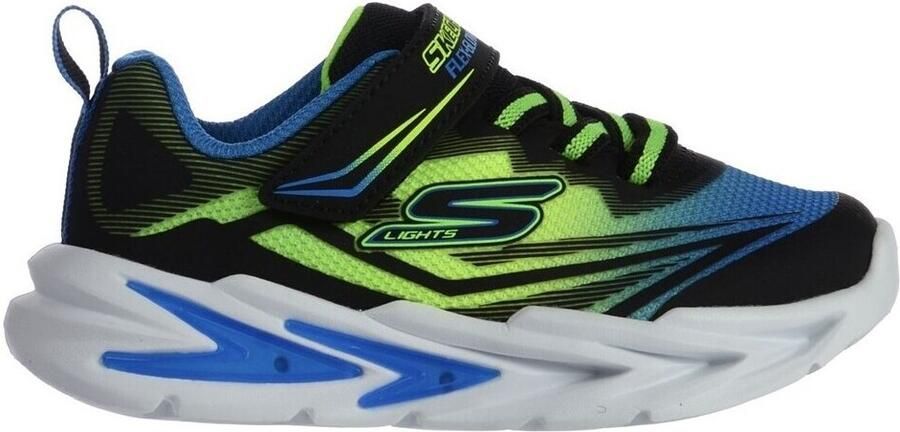 Skechers Lage Sneakers Lights flex glow Ultra