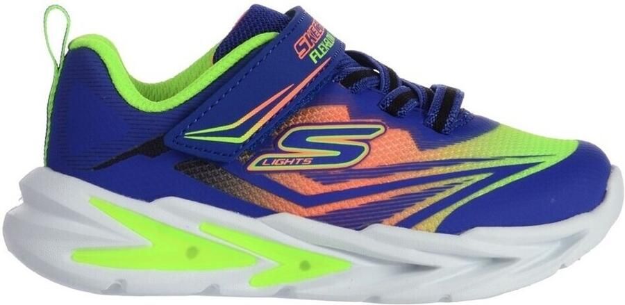 Skechers Lage Sneakers Lights-flex-glow Ultra