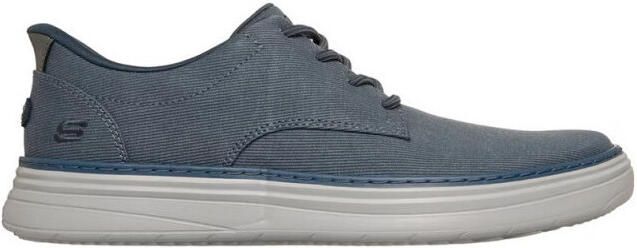 Skechers Hands Free Slip-Ins Hyland heren instapper Blauw