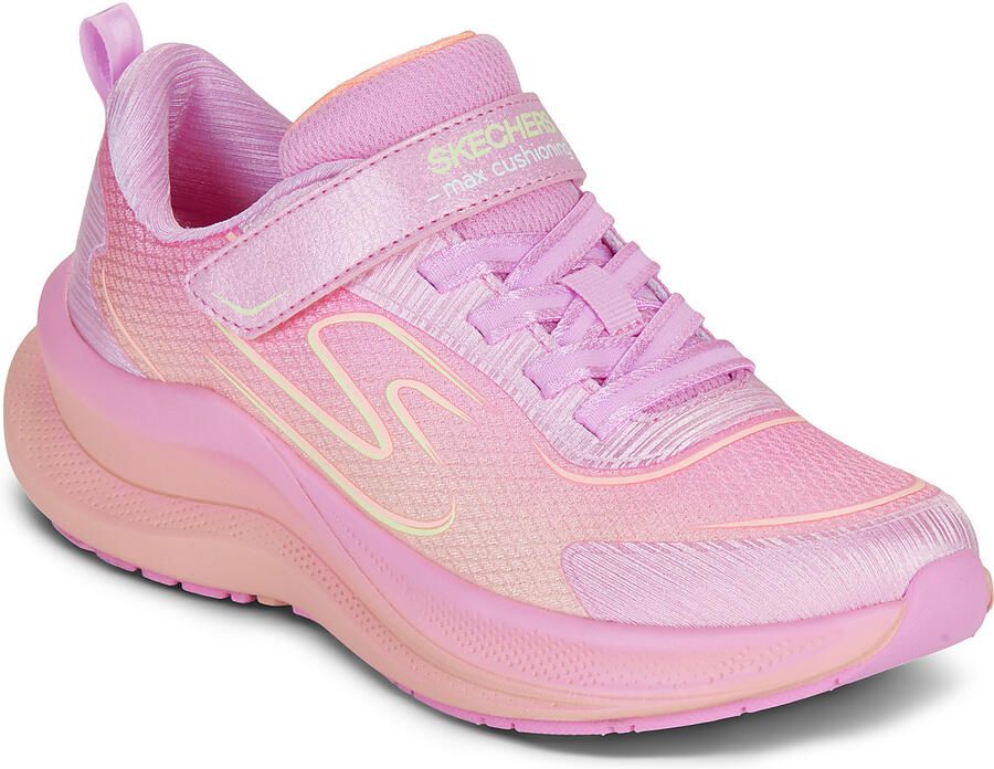 Skechers Lage Sneakers MAX CUSHIONING ASCEND