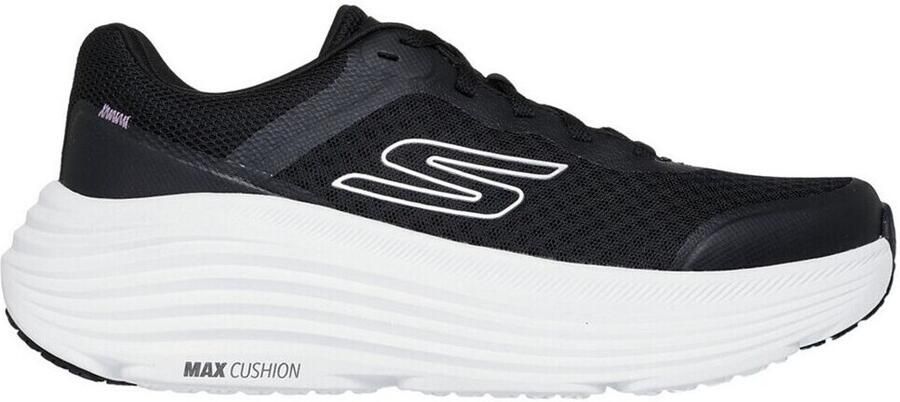 Skechers Max Cushioning Endeavour Ca Hardloopschoenen Blauw Vrouw - Foto 2