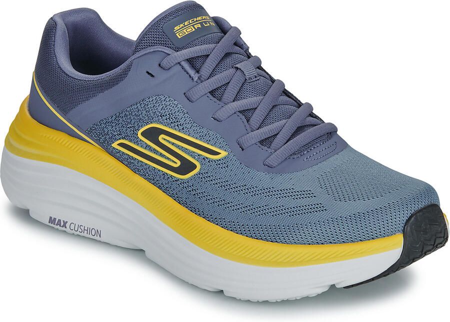 Skechers Lage Sneakers MAX CUSHIONING ENDEAVOUR