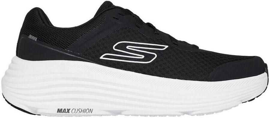 Skechers Max Cushioning Endeavour Hardloopschoenen Zwart Man - Foto 2
