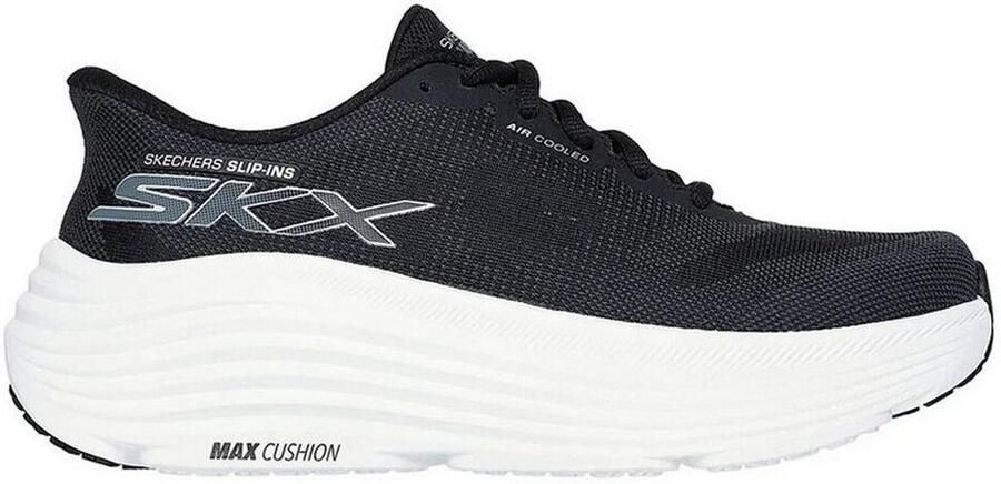 Skechers Lage Sneakers Max Cushioning-Endeavour