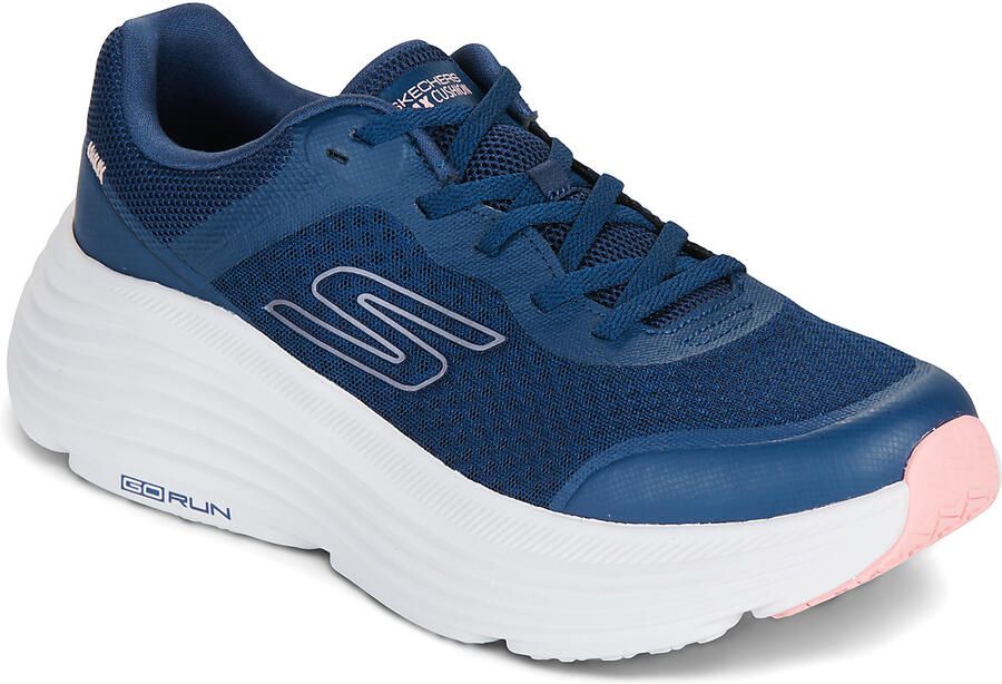Skechers Lage Sneakers MAX CUSHIONING ENDEAVOUR